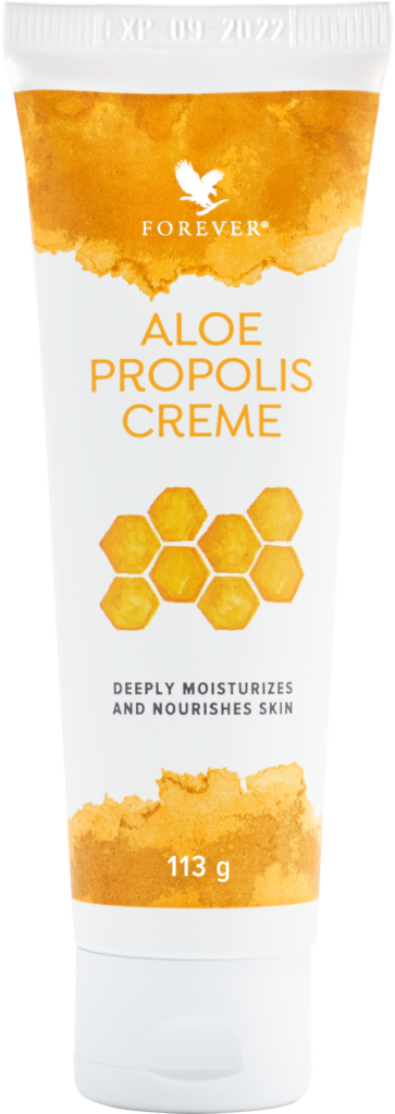 Propolis bei Neurodermitis und trockener Haut