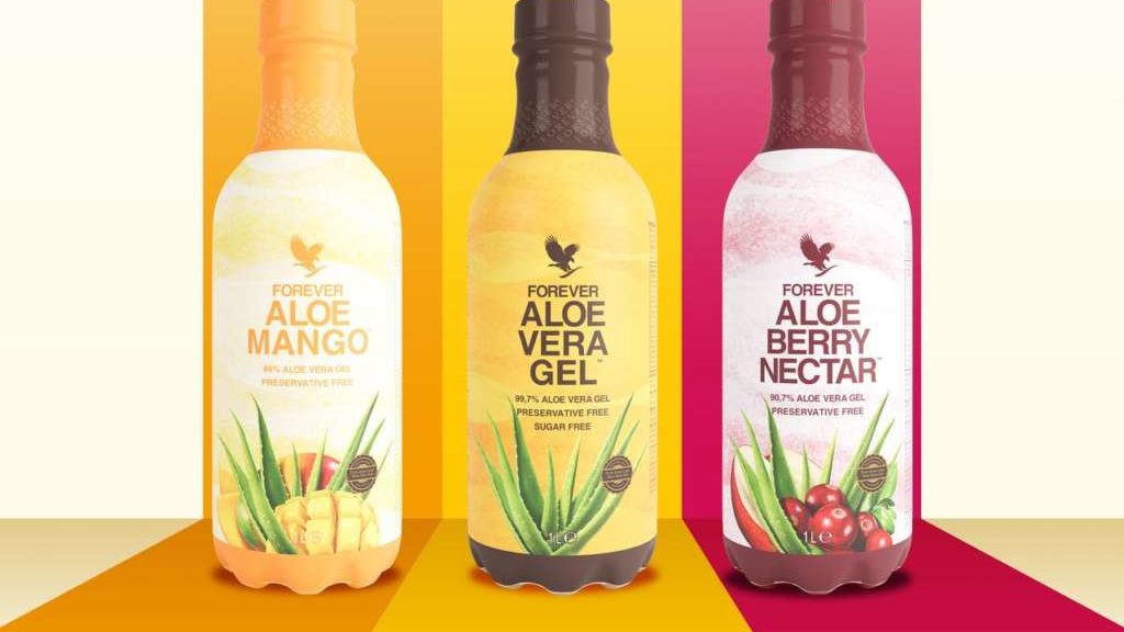 Mein Erfahrungsbericht: Aloe Vera Gel für ein starkes Immunsystem